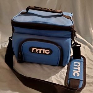 Rtic lunch box